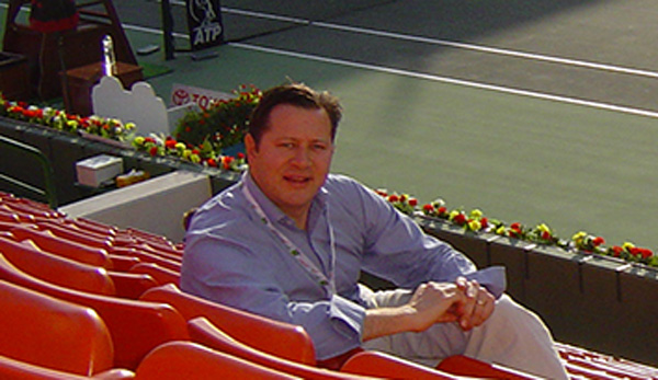 EVS bren hester atp1