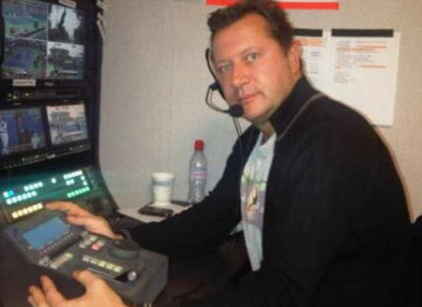 EVS bren hester wimbledon