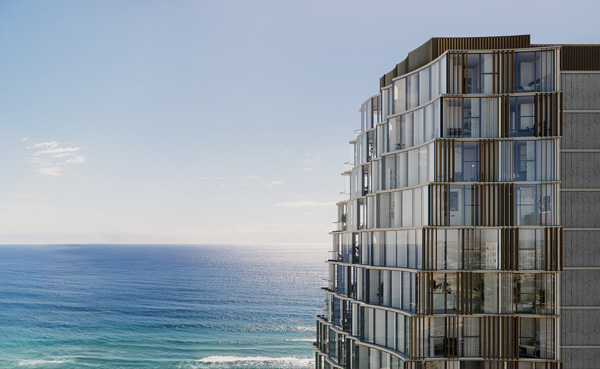 Autodesk binyan BurleighHeads