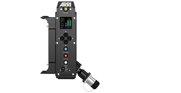 ARRI amira live multicam5