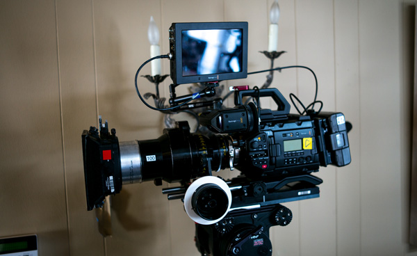 Blackmagic ursa oath4