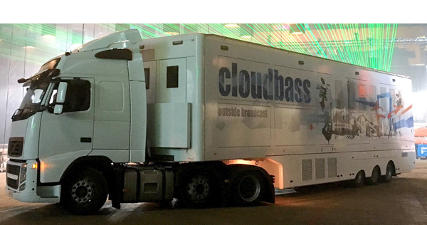 EVS case study cloudbass5a