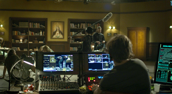 Blackmagic ATEM Cleansing Hour5