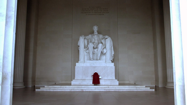 Mavericks handmaids lincoln2