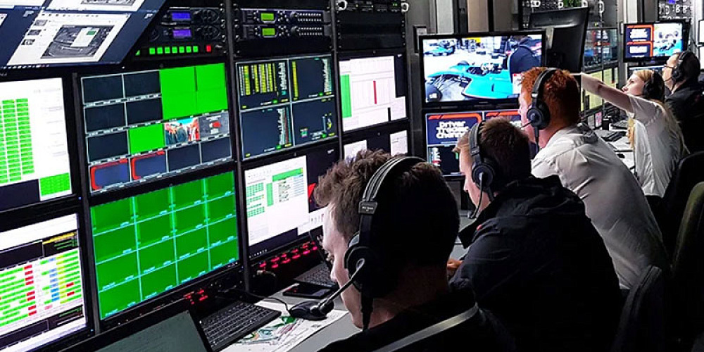 GV Managing Connectivity Challenges