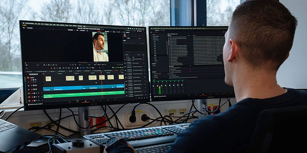 Blackmagic studio hamburg2