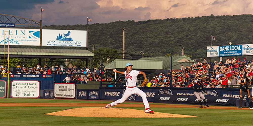 Haivision MiLB press