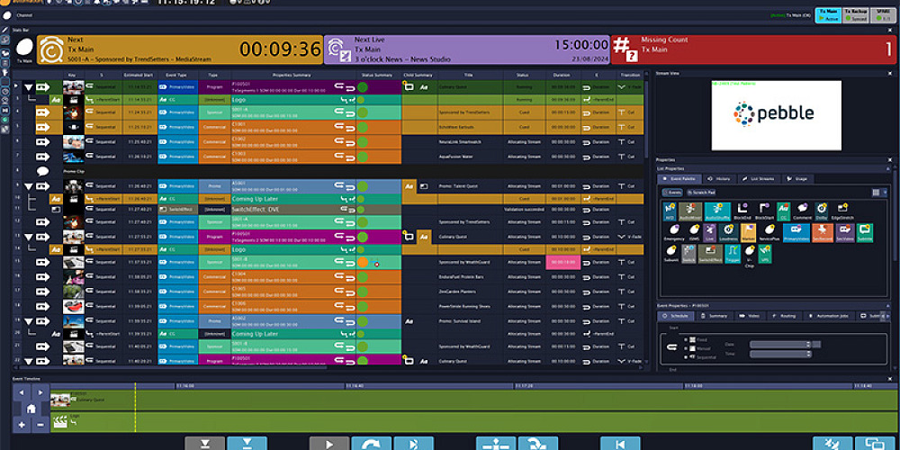 Pebble Automation 13