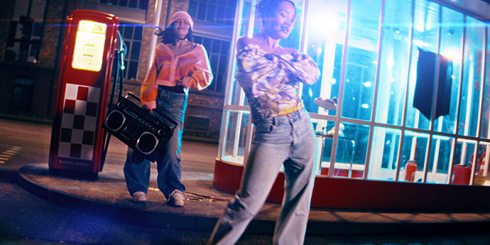 Boris fx sapphire 2026 lens flare 1