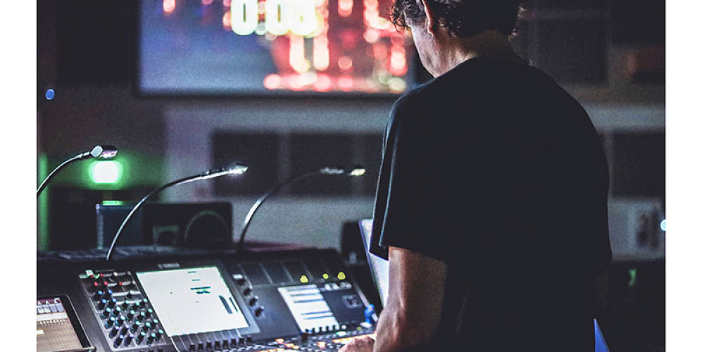 Audinate dante director professional2