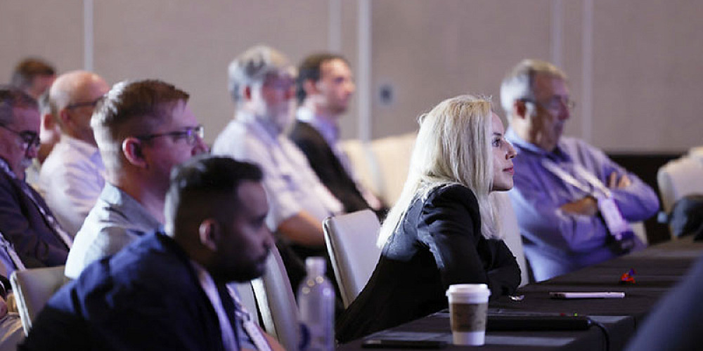 SMPTE METexpo 2025b