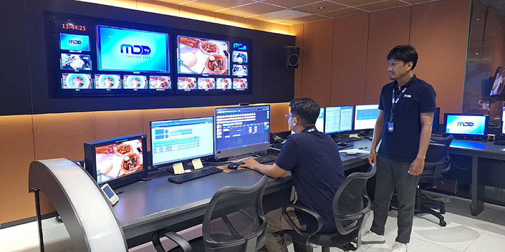 ImagineComms PR MDTV 2025