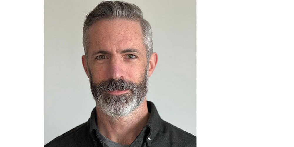 Digital domain Pete Dionne