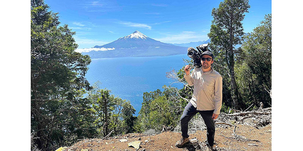 Sony GavinRawlings Burano Chile2