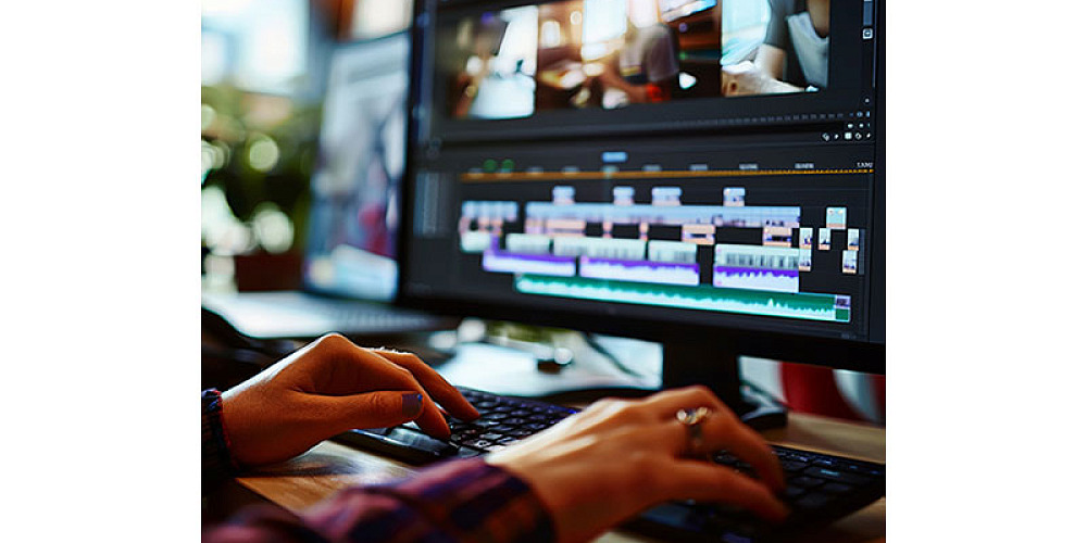 DVEO 1Legion media entertainment