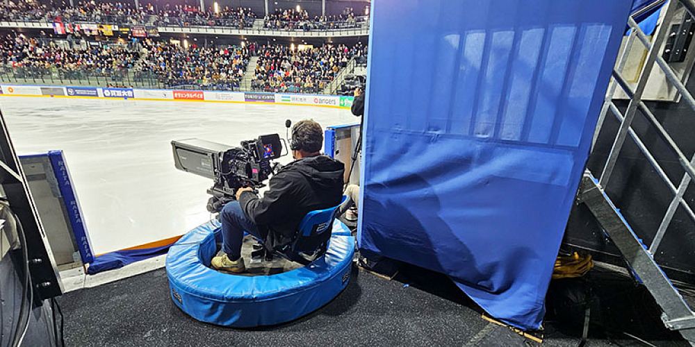 Blackmagic isu grand prix2