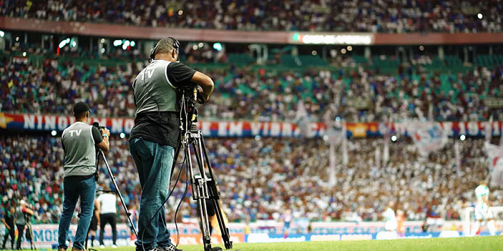 TVU Brazil TV bahia3