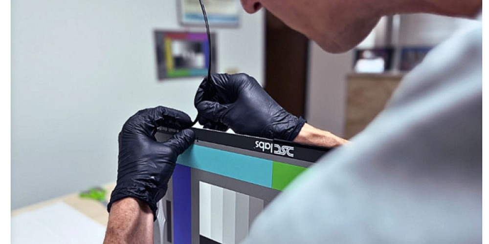DSC Labs