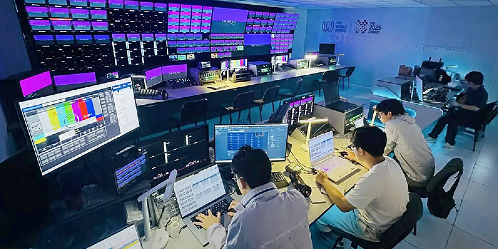 EVS world games smt2