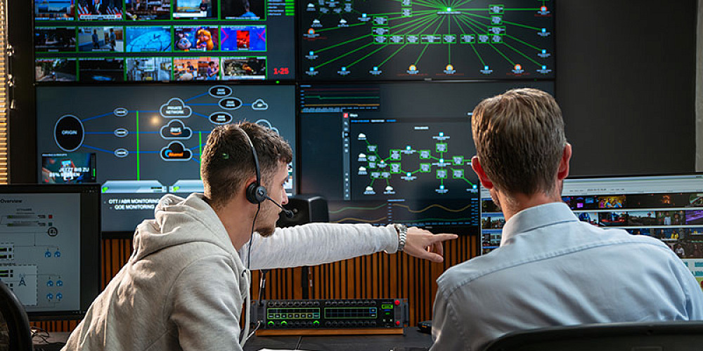 Bridge techn vb220