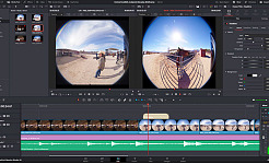 Blackmagic davinci resolve 20 1b