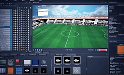 wTVision designer matrox