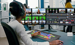 Vizrt TriCaster Mini S