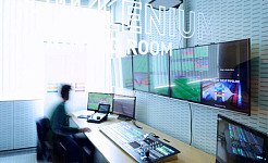 EVS services learning center