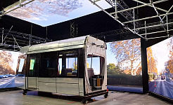 Brompton France tv Studio2