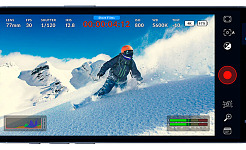 Blackmagic pro dock