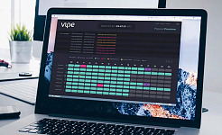 BCNEXXT Vipe DASHBOARD2