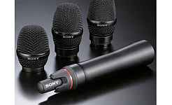 Sony DWM 30 Wireless Mic