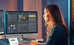 EditShare TVCsoho ultimate efs nvme EFS310