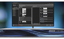 AJA BRIDGE LIVE 12G 4
