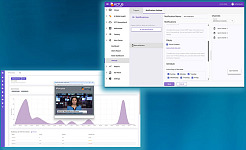 Actus Digital and Pikolo Integrate to Unify Broadcast Monitoring and Operations Actus Pikolo1