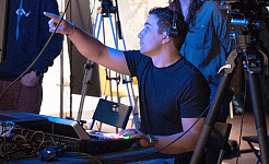 Blackmagic tulpa studio2