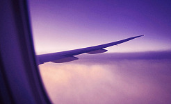 Interra spafax wing