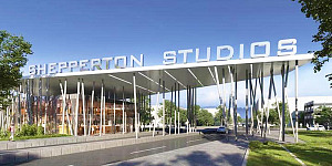 Harbor Shepperton Studio