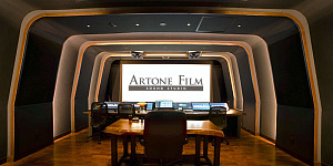 Baselight Artone MA 02