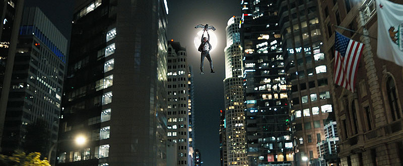 PFX naked gun OwlShot1