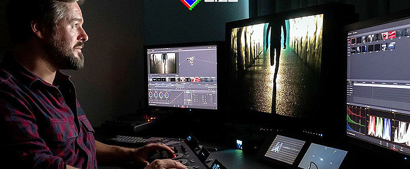 EIZO Post Production Night