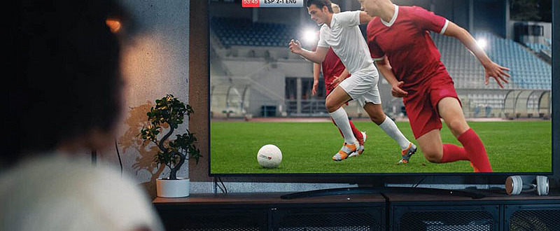 Synamedia Scalable Edge CDN Landscape