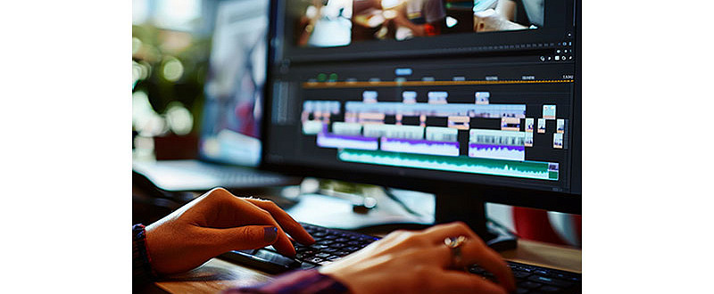 DVEO 1Legion media entertainment