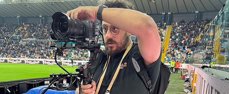 Sony videe Gino Campagna 02