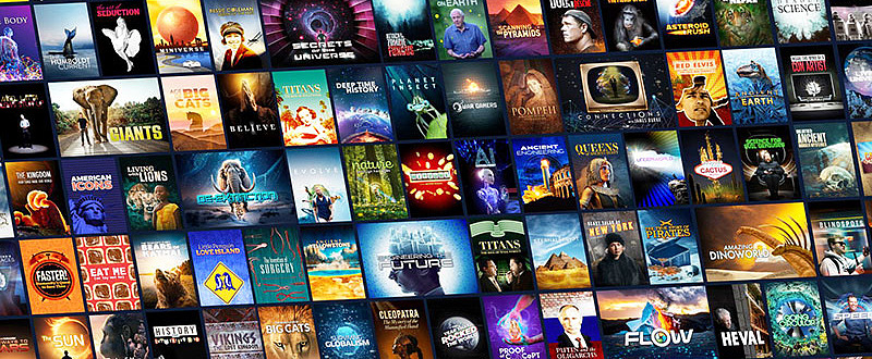 Versos ai Curiositystream3