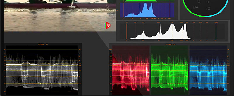 TAG Video Systems - TAG QC Station 19