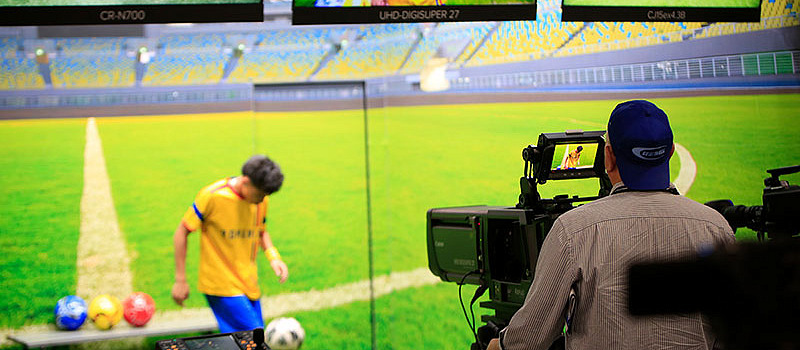 NAB2026 sports summit