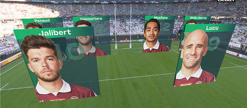 Vizrt Managed Services Canalplus2