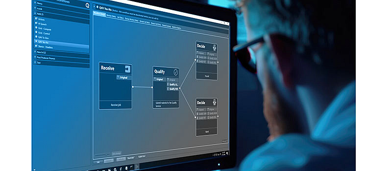 Telestream Vantage NAB2025