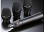 Sony DWM 30 Wireless Mic